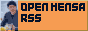 OpenMensaRSS Logo